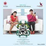 Dhooram Dhooram (From Jamba Lakidi Pamba) - Single