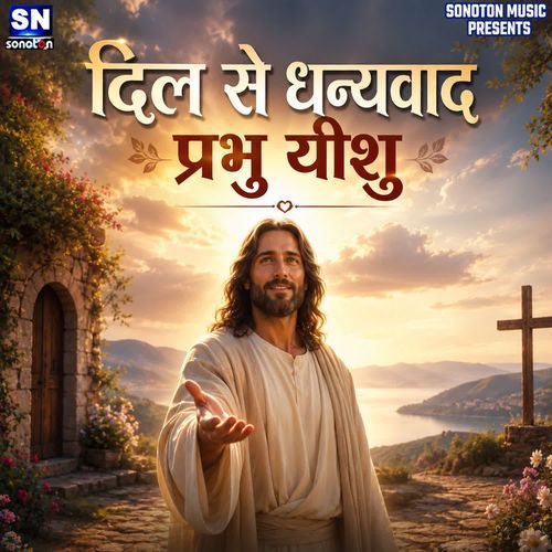 Dil Se Dhanywad Prabhu Yeshu