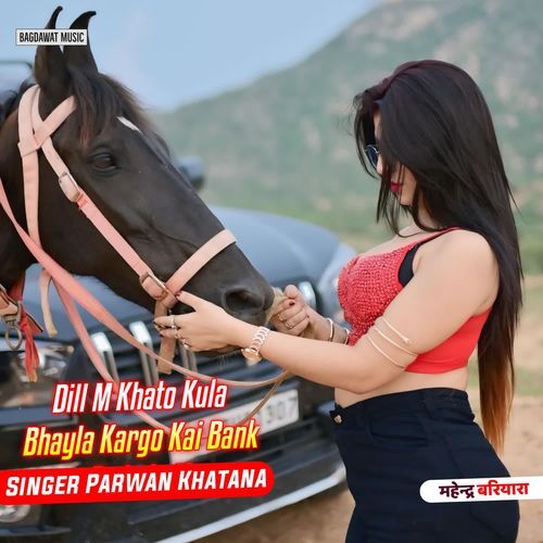 Dill M Khato Kula Bhayla Kargo Kai Bank