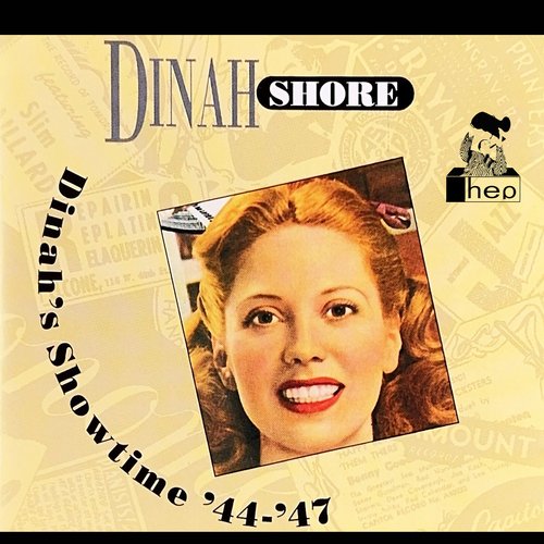 Dinah&#039;s Showtime &#039;44 - &#039;47