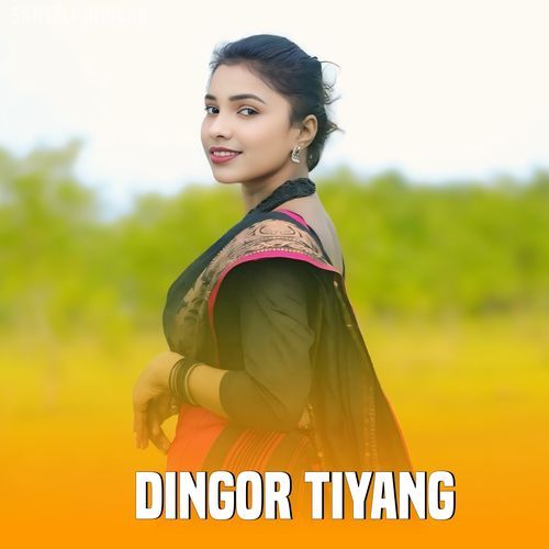 Dingor Tiyang