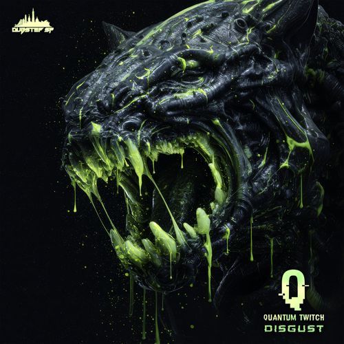 Disgust cover art