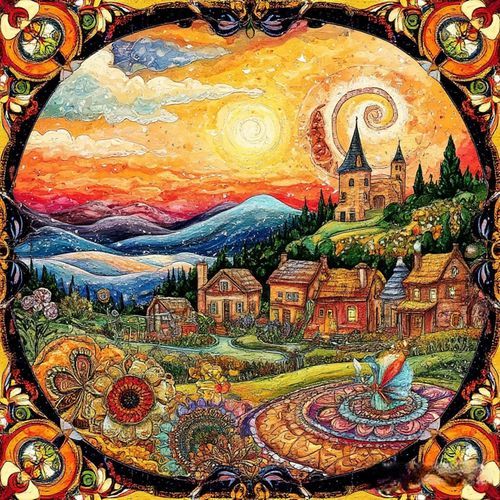 Dream Time (Episode Two)