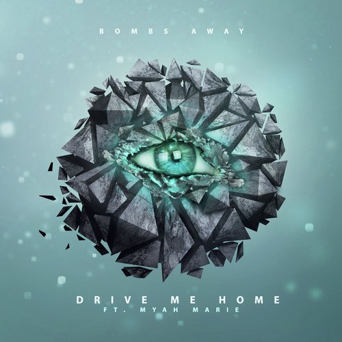 Drive Me Home (feat. Myah Marie) [Radio Edit]