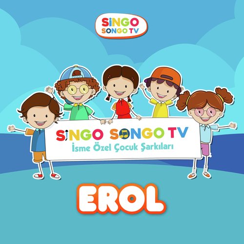 Erol Tertemiz Oluyor cover art