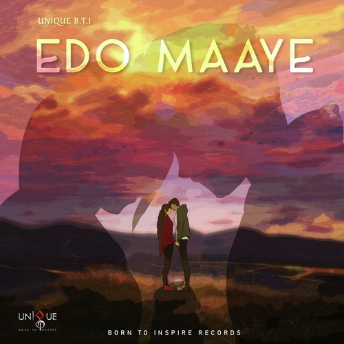 Edo Maaye