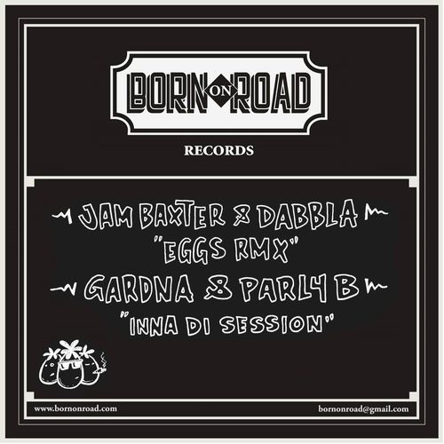 Inna Di Session (Stivs & Kelvin 373) cover art