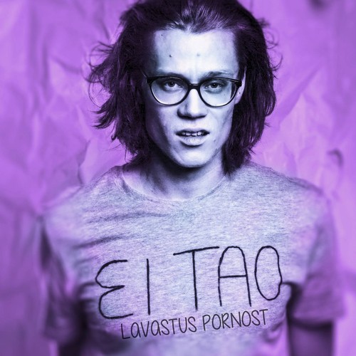 Professor cover art
