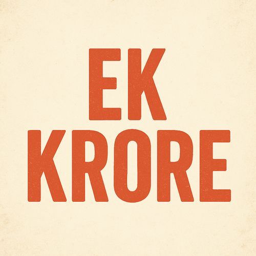 Ek Krore