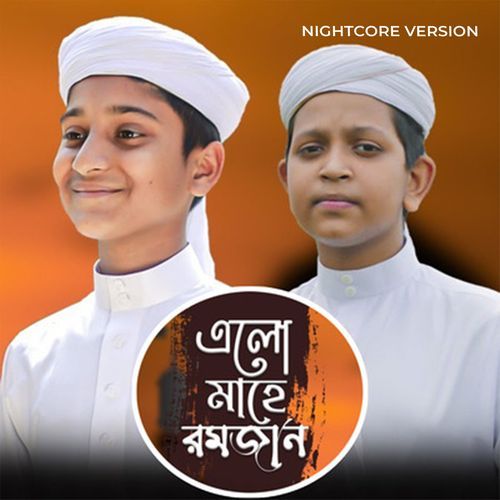 Elo Mahe Ramjan (Nightcore Version)