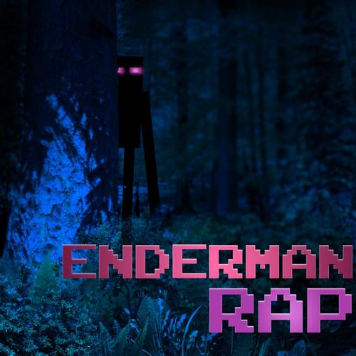 Enderman Rap (feat. Rockit &amp; Dan Bull)_poster_image