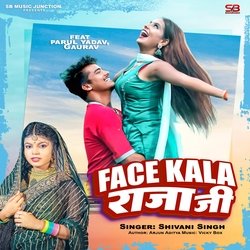 Face Kala Raja Ji-Bjtff0BFUlI