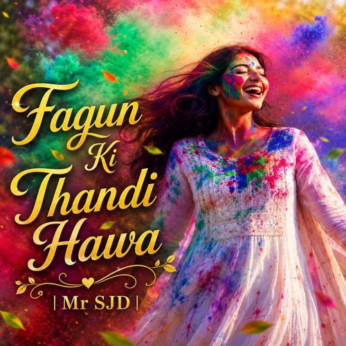 Fagun Ki Thandi Hawa
