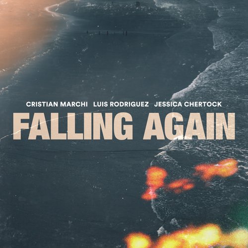 Falling Again_poster_image