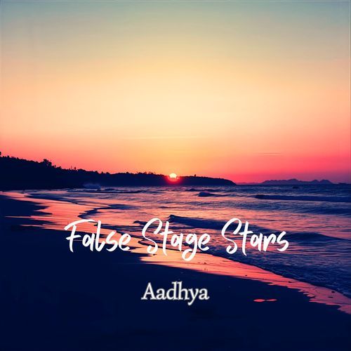 False Stage Stars cover art