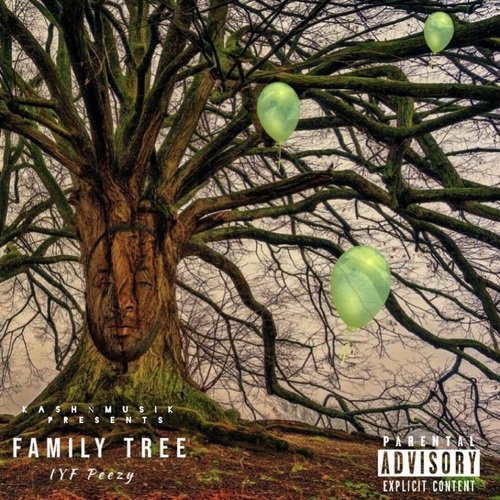 The Peezy's cover art