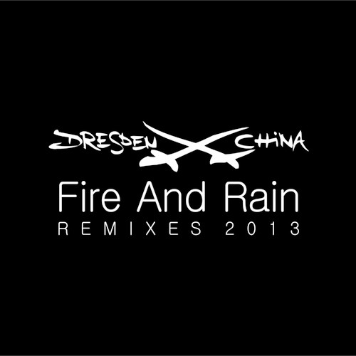 Fire And Rain (Aurasvera Remix)