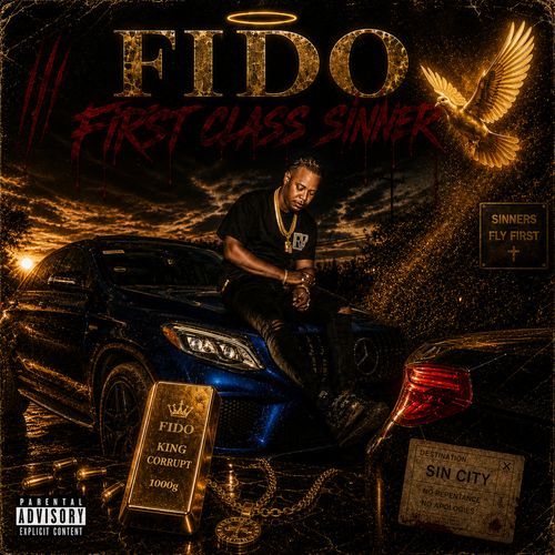 First Class Sinner
