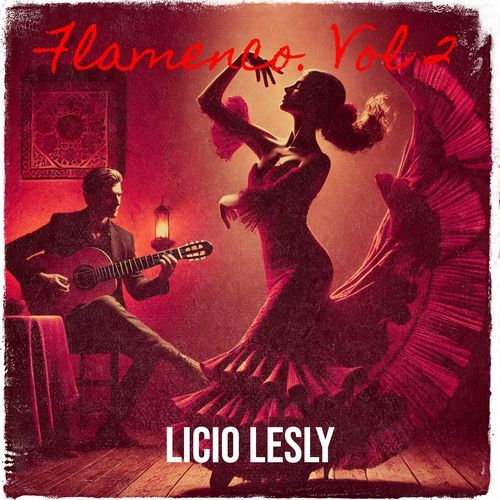 Paco Soza cover art