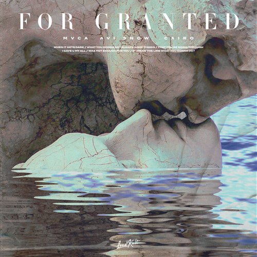 For Granted_poster_image