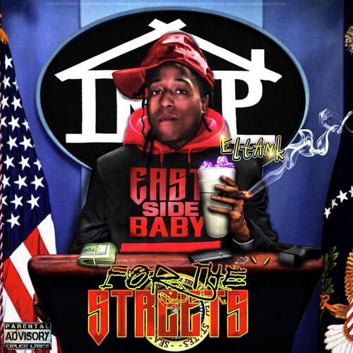 Richest Opp cover art