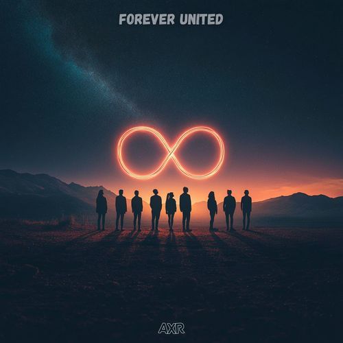 Forever United_poster_image