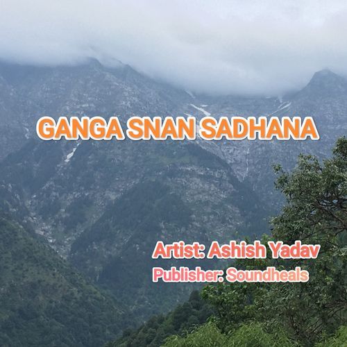 GANGA SNAN SADHANA