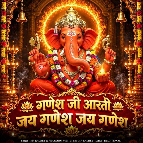 Ganesh Ji Aarti Jay Ganesh Jay Ganesh