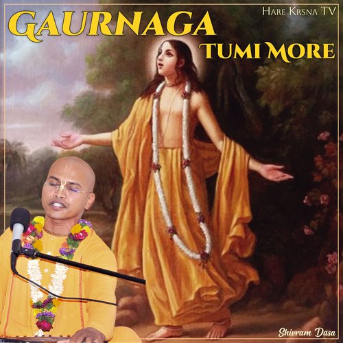 Gaurnaga Tumi More