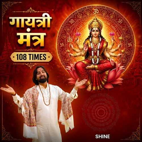 Gayatri Mantra 108 Times