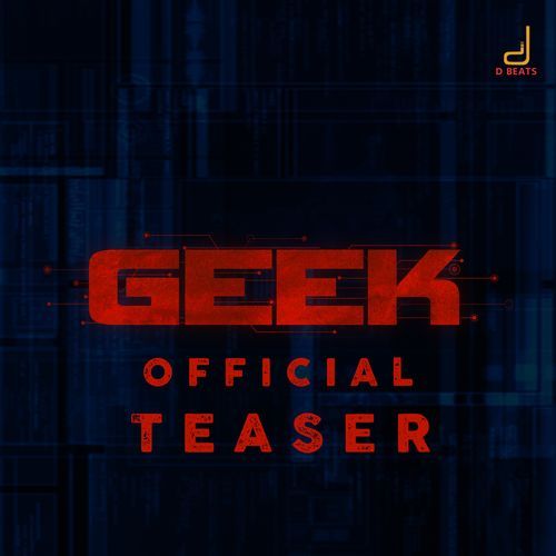 Geek Teaser Music (From "Geek'')