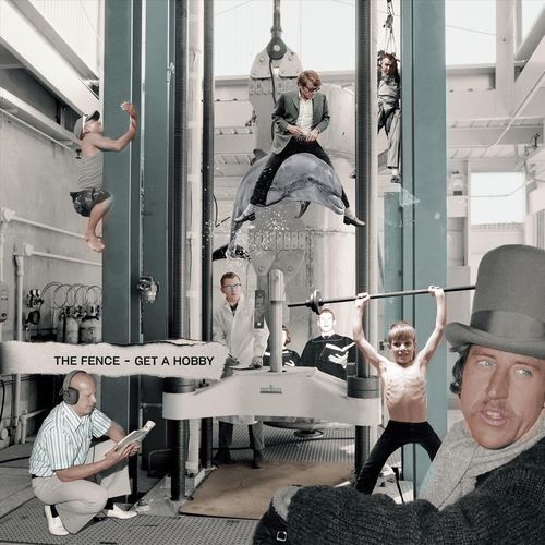 The Batch File cover art