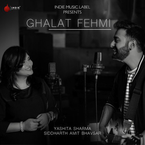 Ghalat Fehmi - Single