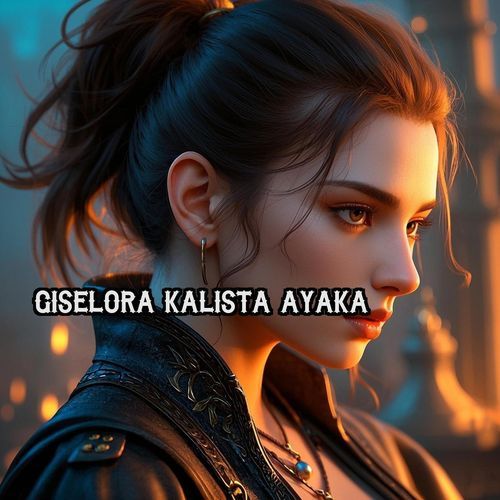 Golden Velvet Glow cover art