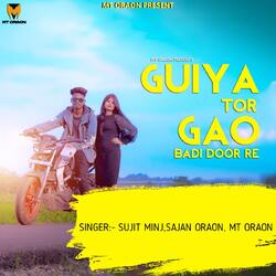 Guiya Tor Gaon (Nagpuri Song)-JRhTUDVfXwY