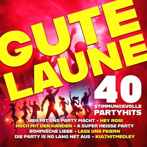 Gute Laune