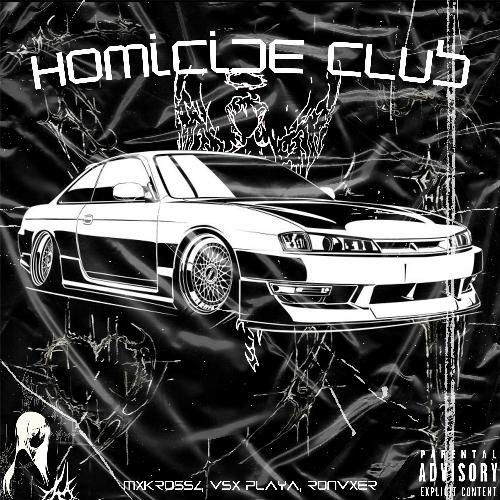 HOMICIDE CLUB_poster_image