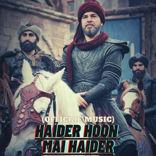 Haider Hoon Mai Haider_poster_image