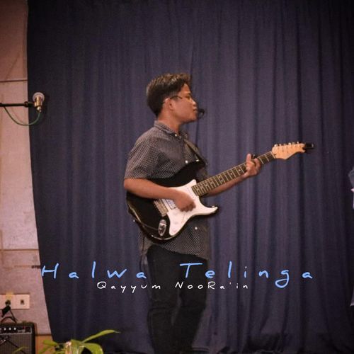 Halwa Telinga