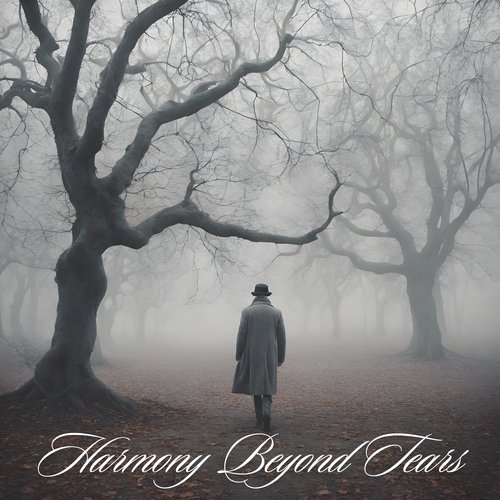 Harmony Beyond Tears: A Soothing Journey through Silent Reflection_poster_image