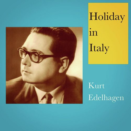 Holiday in Italy