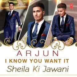 I Know You Want It (Sheila Ki Jawani)-LwAcVThWf2s