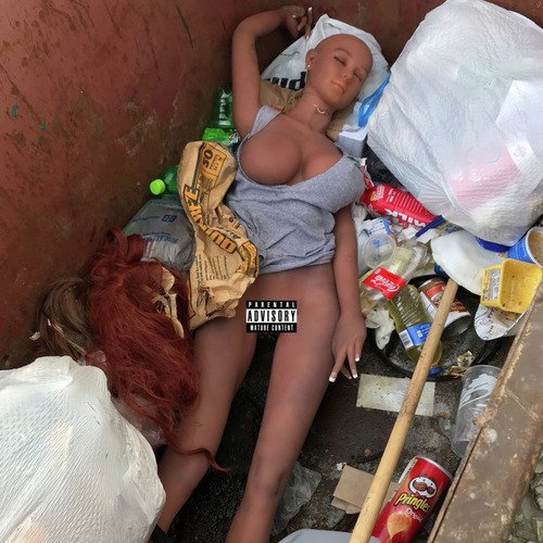 IT'S THE DRUGS TALKING