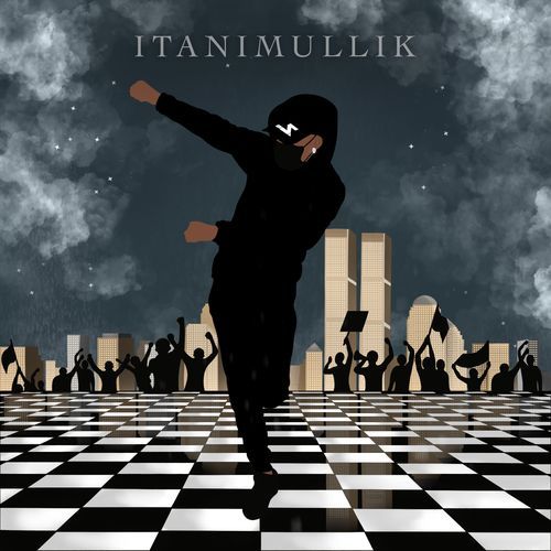 Jezelf cover art