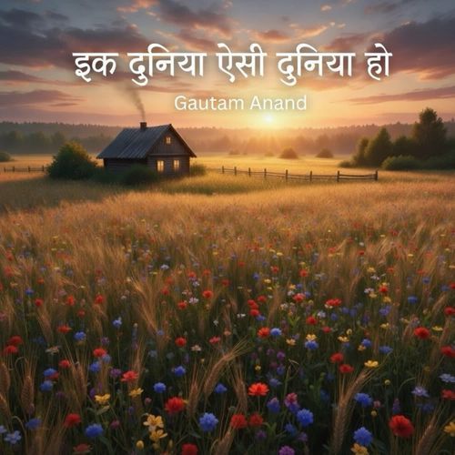 Ik Duniya Aisi Duniya Ho