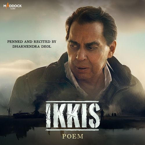 Ikkis Poem (From “Ikkis”)