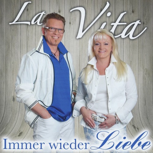 Immer wieder Liebe