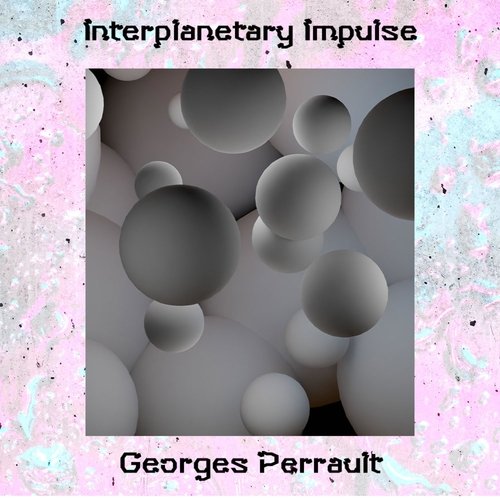 Interplanetary Impulse cover art