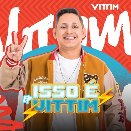 Isso é Vittim_poster_image