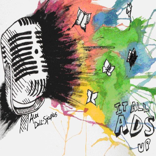 Strugglin' cover art